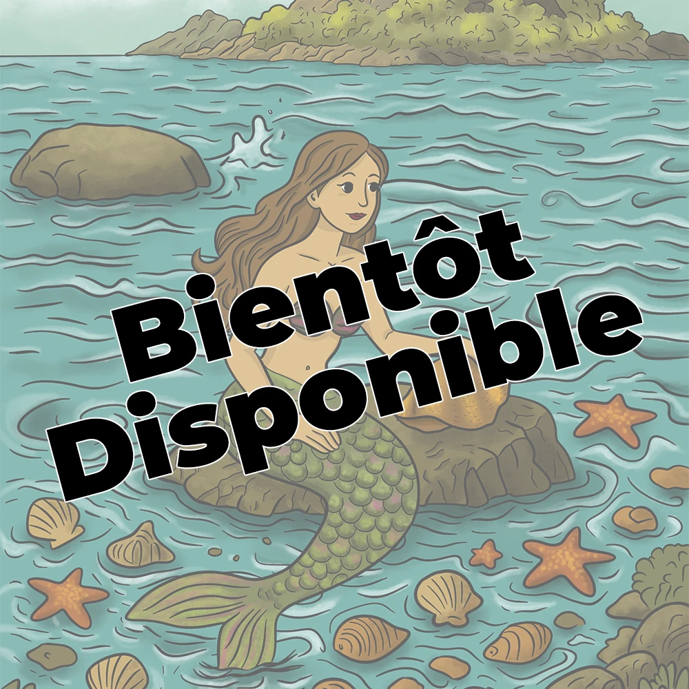 Les Chants de l'Océan