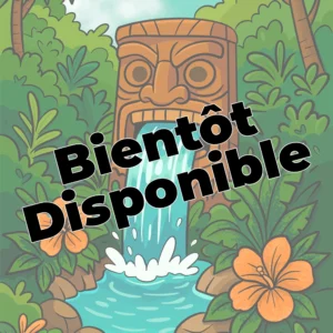 Coffret artisanal pour anniversaire 9-11 ans