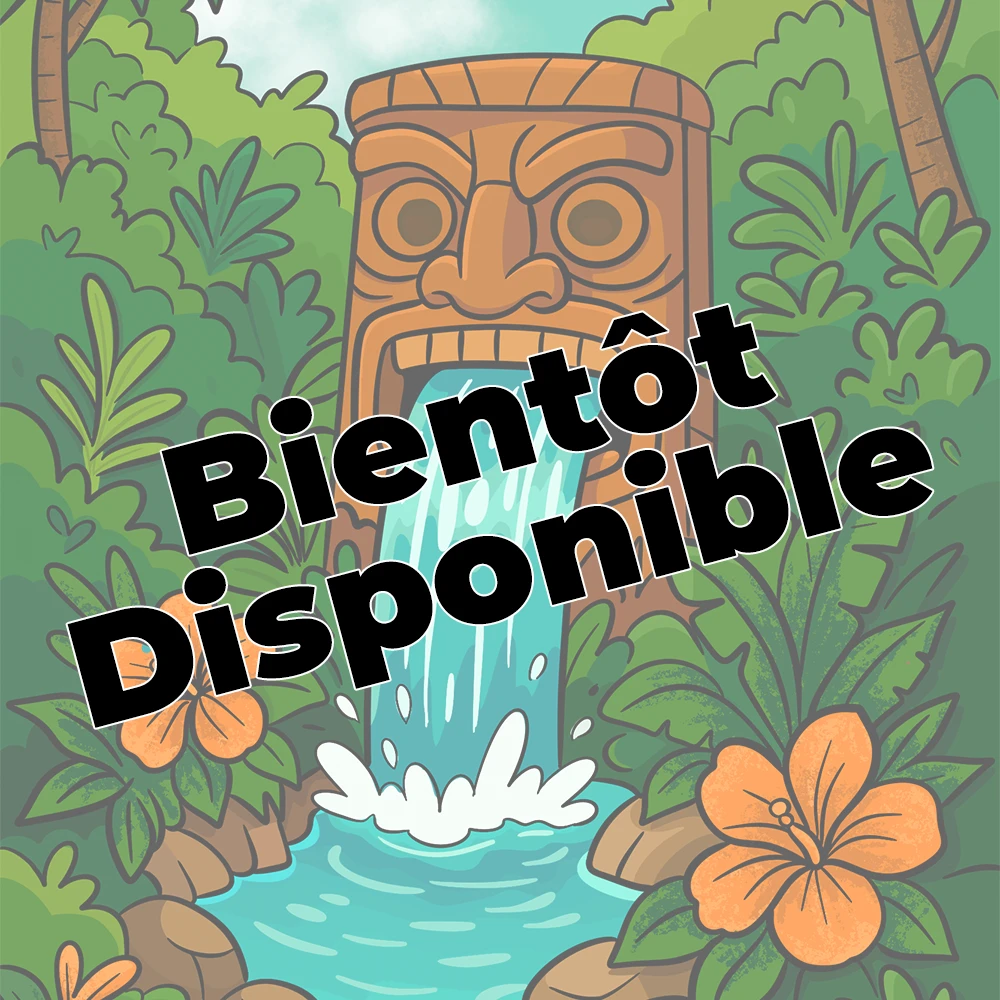 Coffret artisanal pour anniversaire 9-11 ans