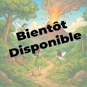 La Mystérieuse fumée