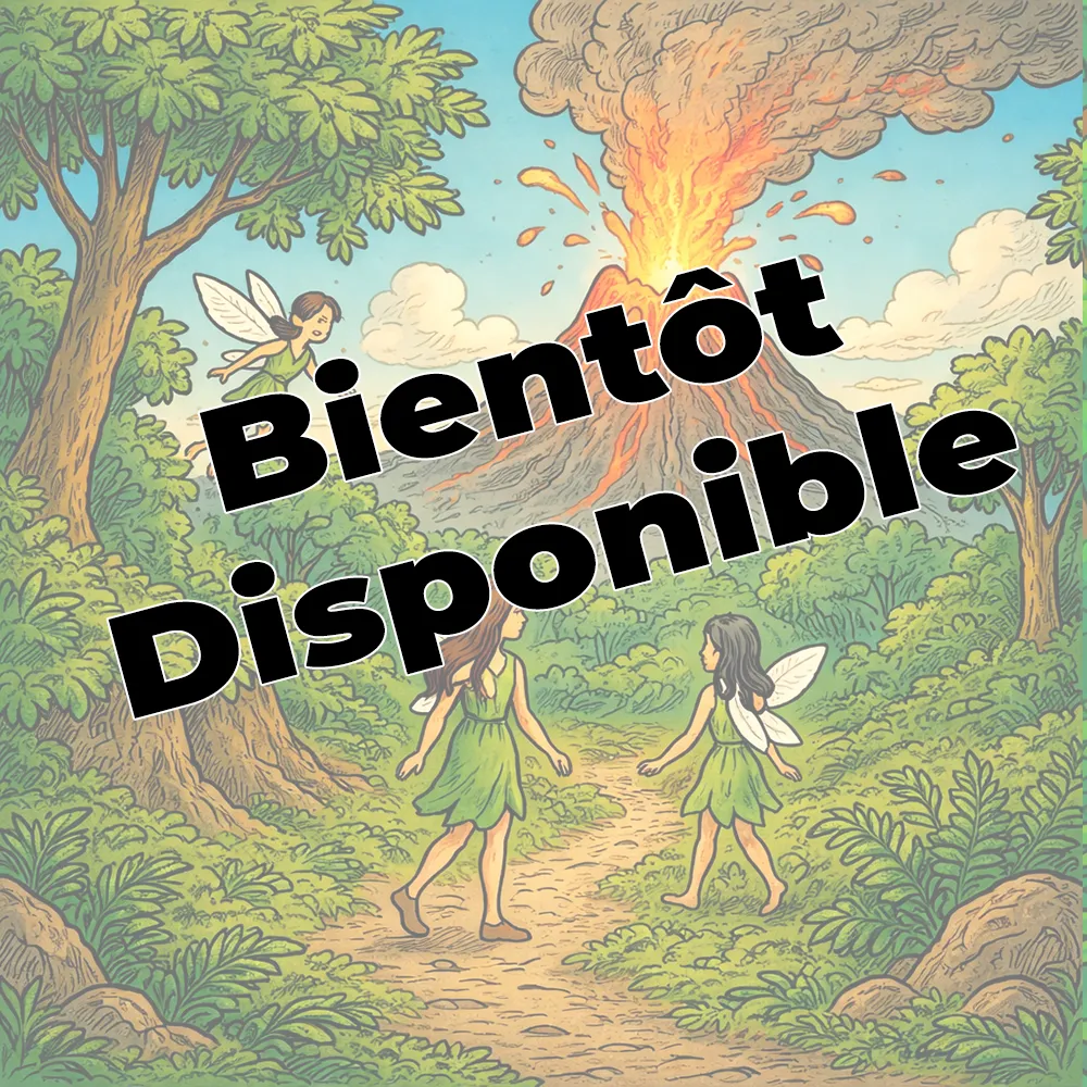 La Mystérieuse fumée